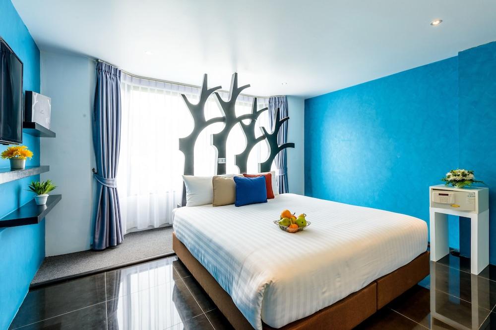 Fotos del hotel - Raha Grand Hotel Patong