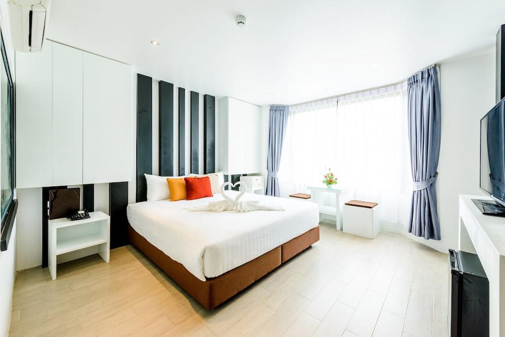 Fotos del hotel - Raha Grand Hotel Patong