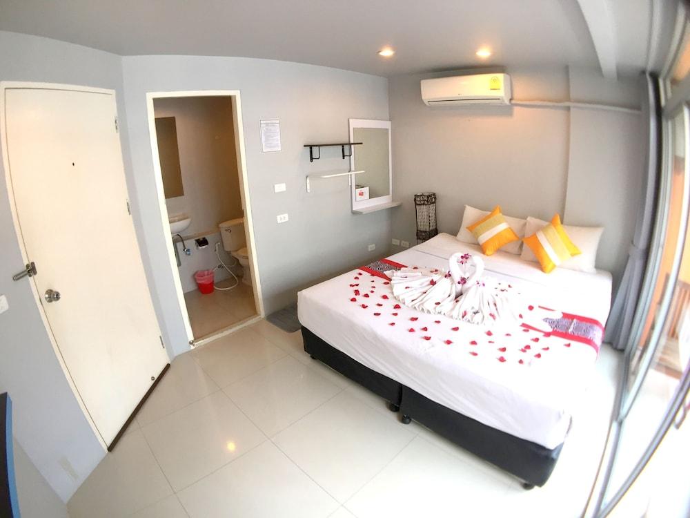 Fotos del hotel - THE ROOM PATONG HOTEL