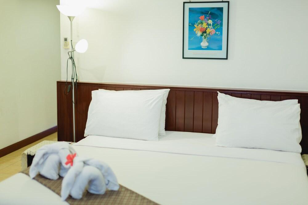 Fotos del hotel - Rabbit Mansion Patong Hotel