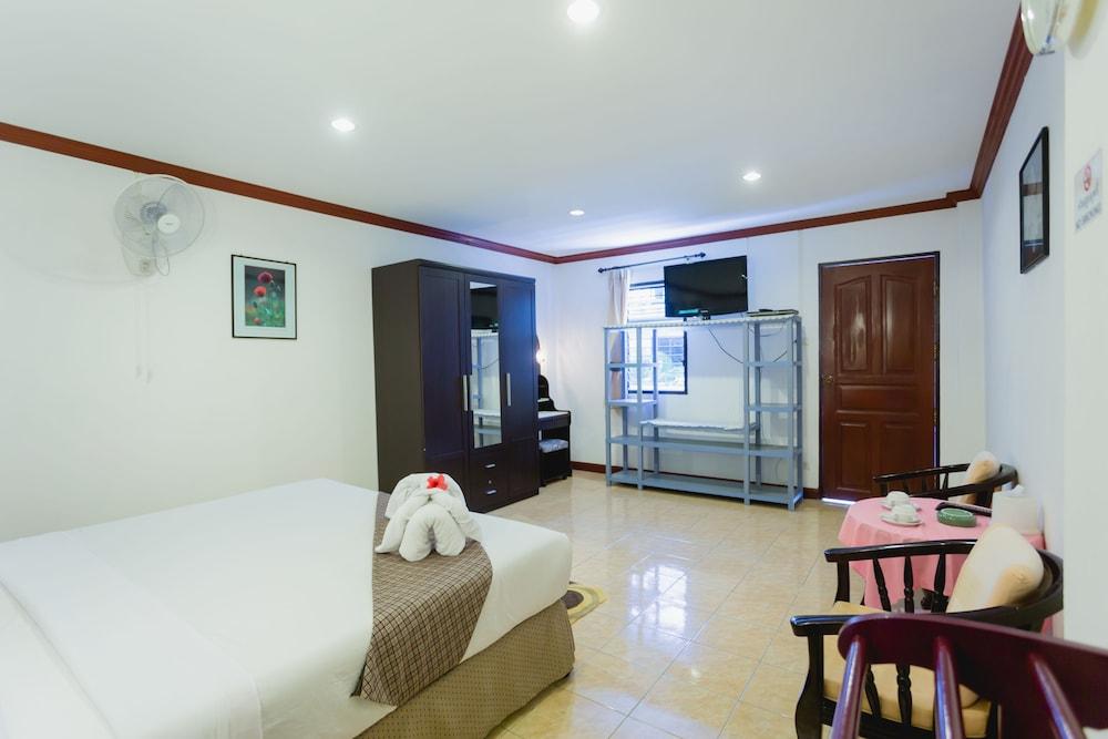Fotos del hotel - Rabbit Mansion Patong Hotel