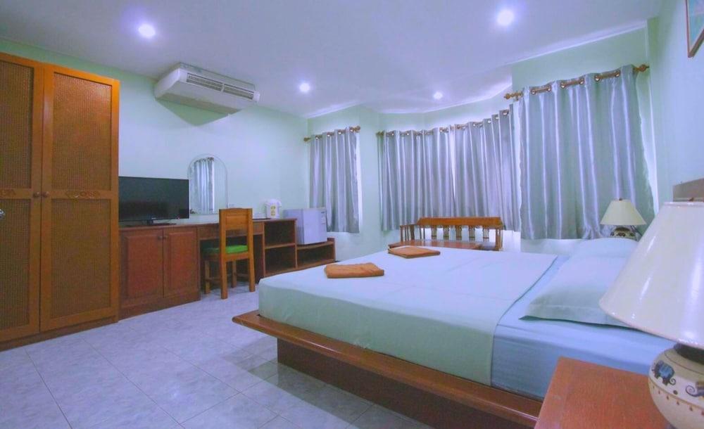 Fotos del hotel - Green Island Guesthouse