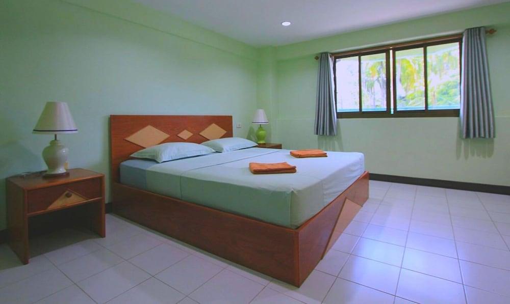 Fotos del hotel - Green Island Guesthouse