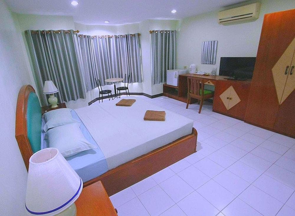 Fotos del hotel - Green Island Guesthouse
