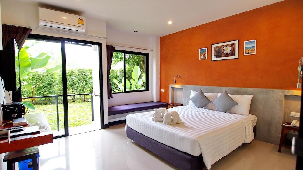 Fotos del hotel - Ideo Phuket Hotel