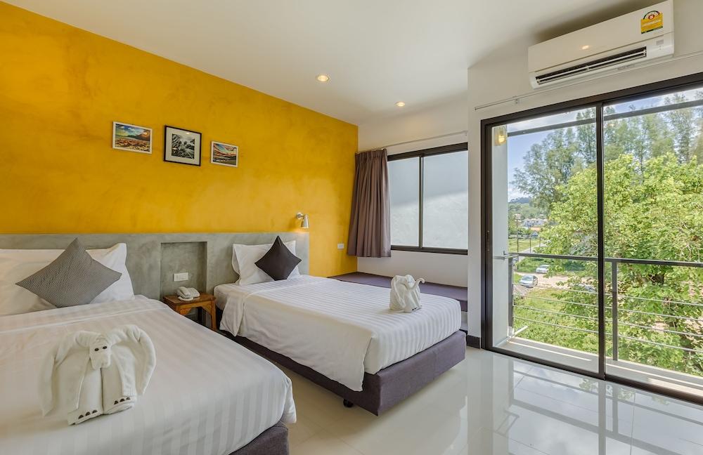 Fotos del hotel - Ideo Phuket Hotel