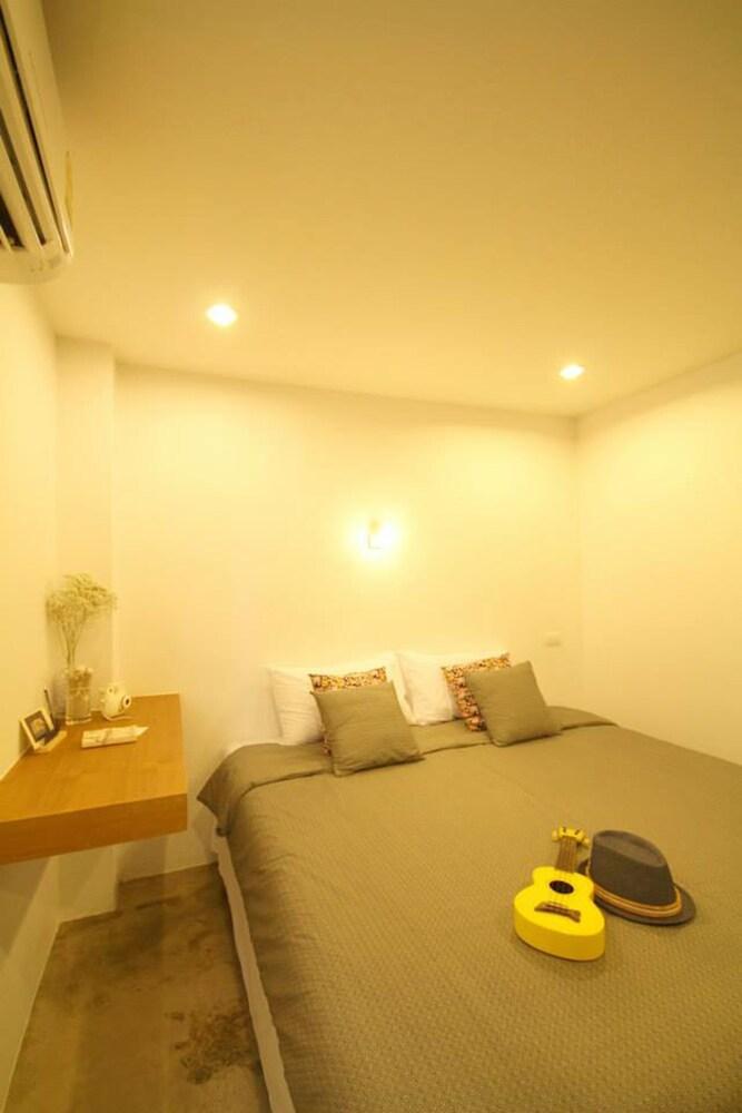 Fotos del hotel - MBED PHUKET