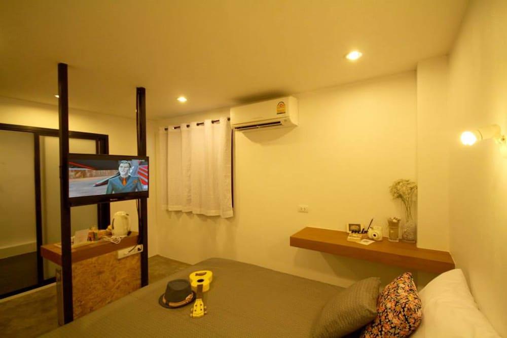 Fotos del hotel - MBED PHUKET