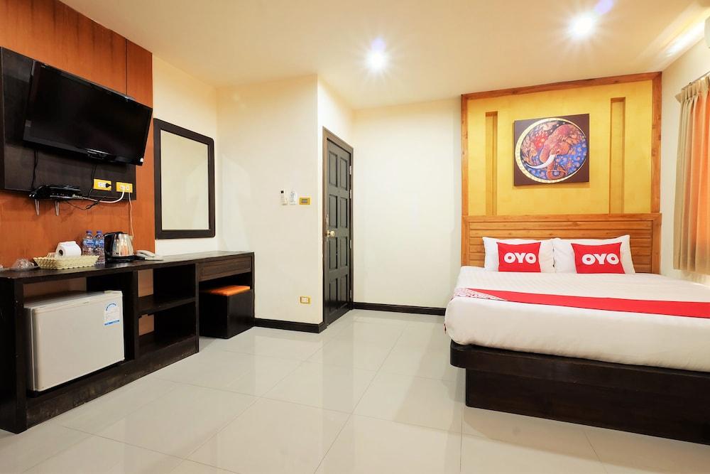 Fotos del hotel - OYO 485 MILLION PATONG BEACH RESORT