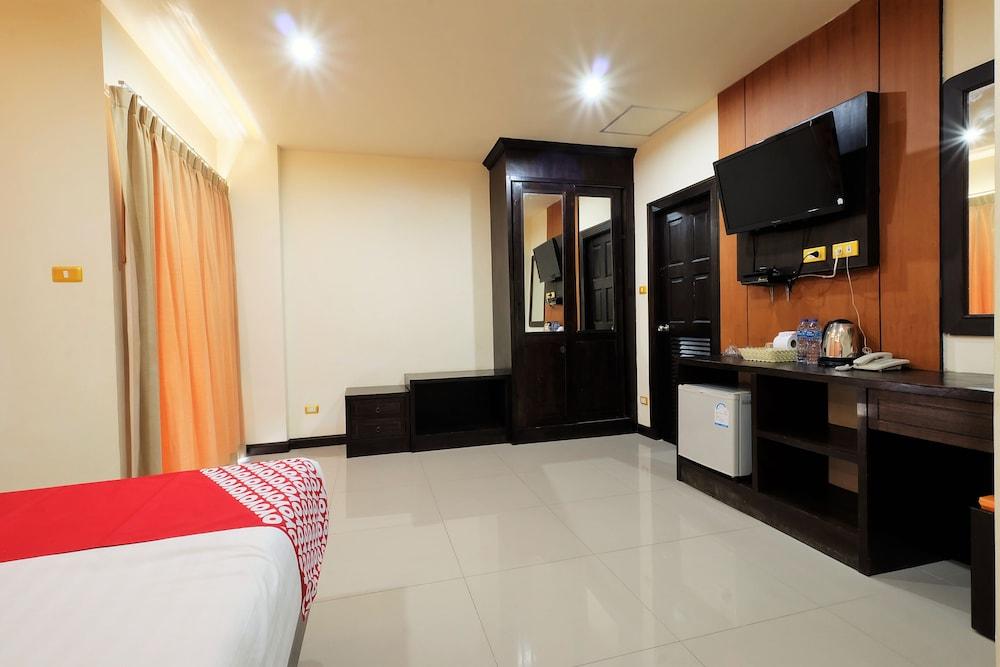 Fotos del hotel - OYO 485 MILLION PATONG BEACH RESORT