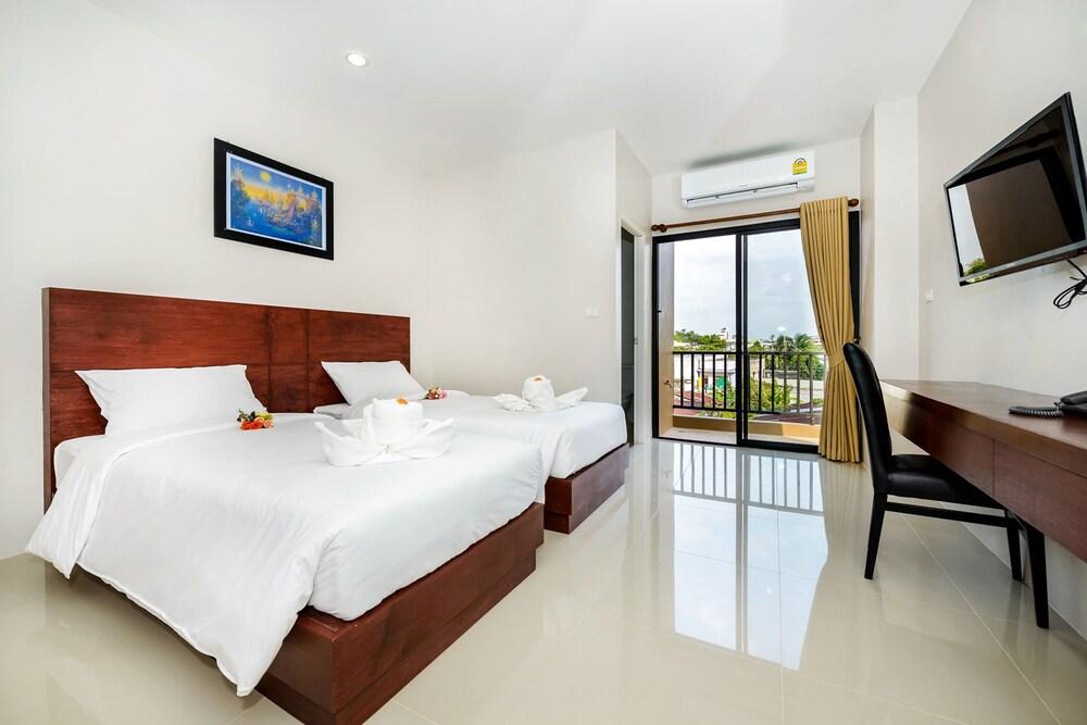 Fotos del hotel - The Topaz Residence