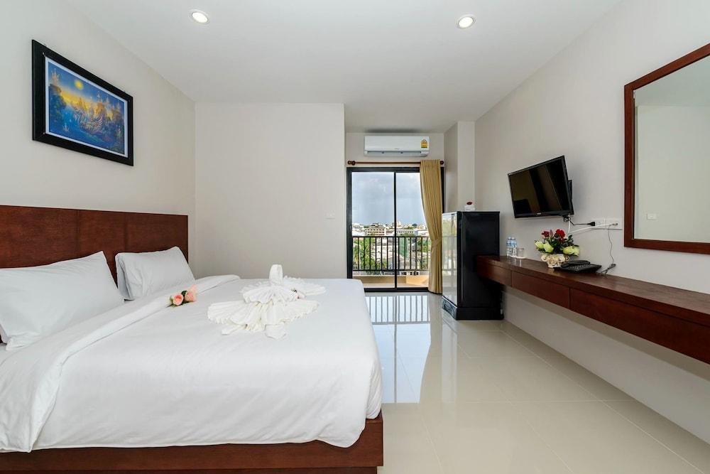 Fotos del hotel - The Topaz Residence