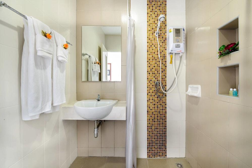 Fotos del hotel - The Topaz Residence