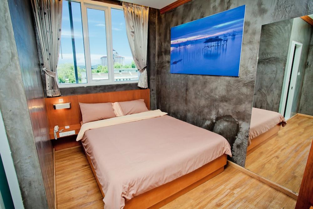 Fotos del hotel - Chaphone Guest House