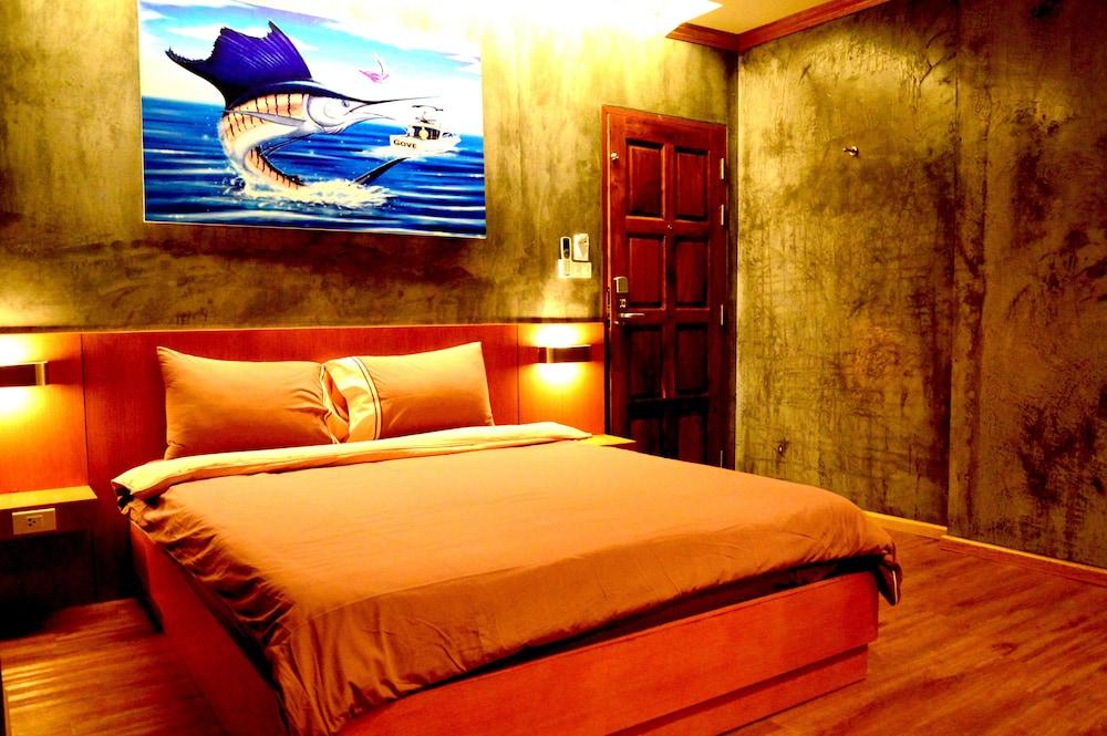 Fotos del hotel - Chaphone Guest House