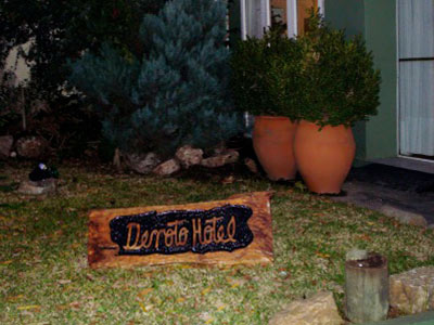 Fotos del hotel - DEVOTO HOTEL