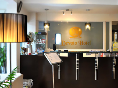 Fotos del hotel - DEVOTO HOTEL