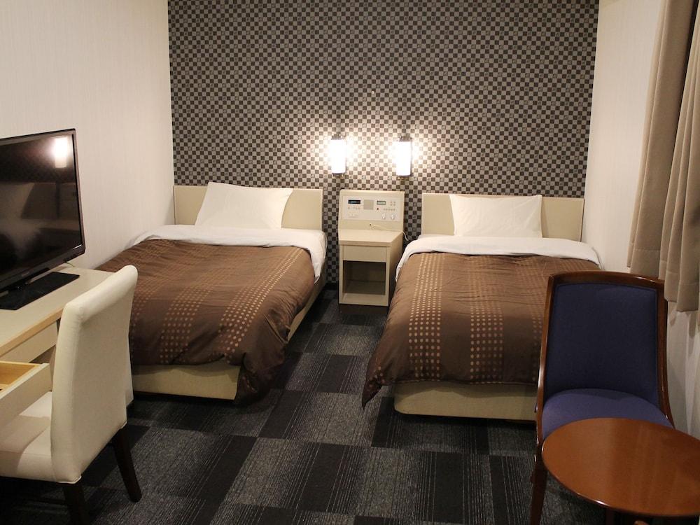 Fotos del hotel - Hotel Livemax BUDGET Kyoto Gojo