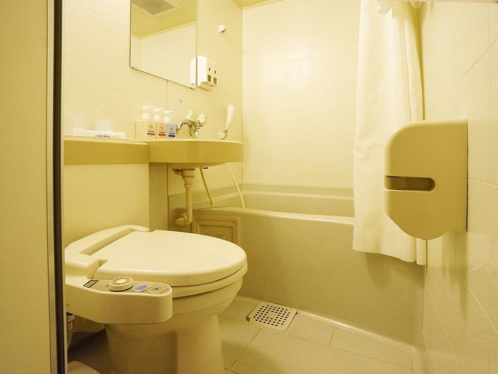 Fotos del hotel - Hotel Livemax BUDGET Kyoto Gojo