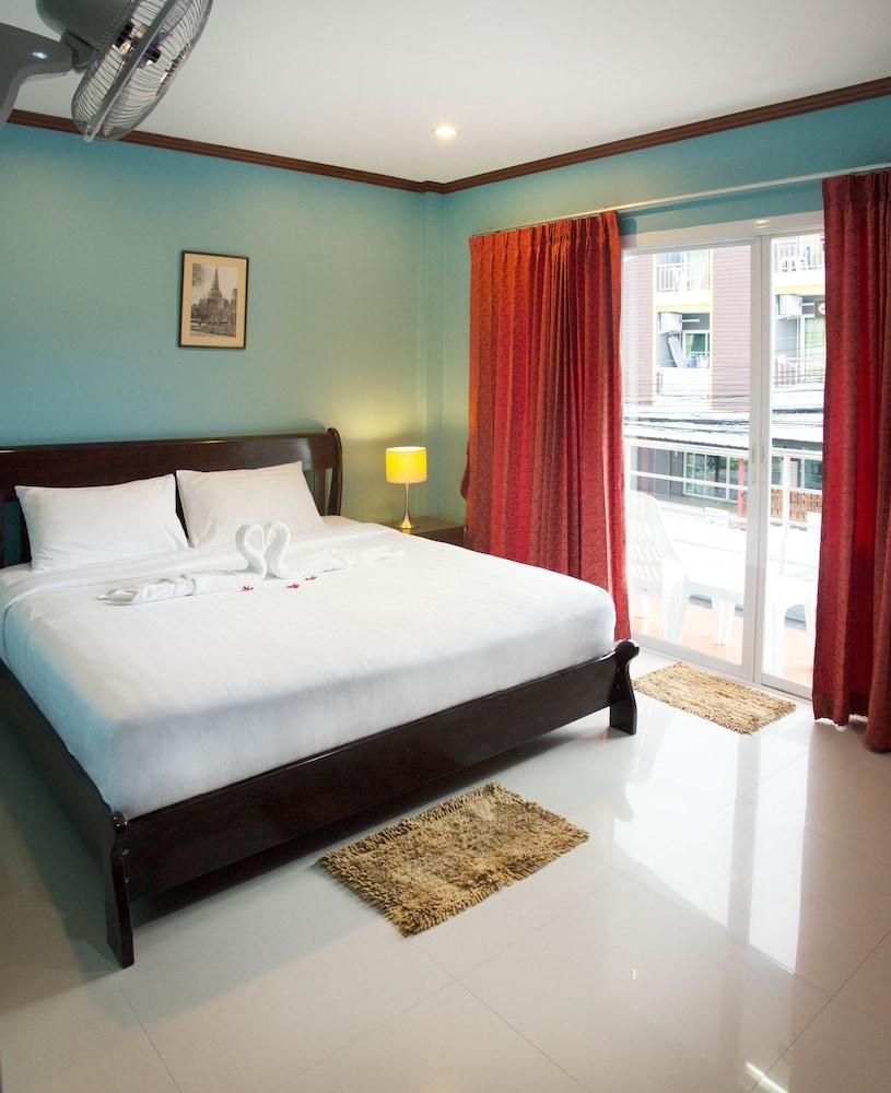 Fotos del hotel - Kamala Beach Residence by ZUZU