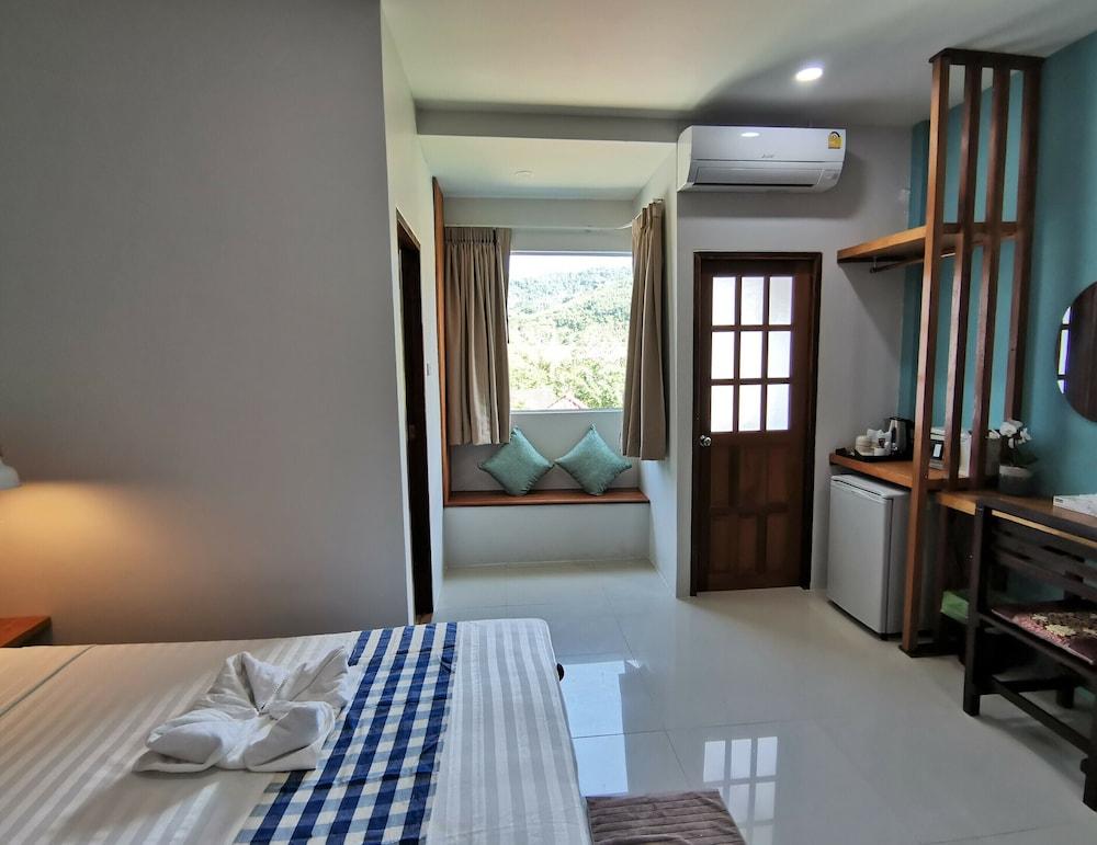 Fotos del hotel - Kamala Beach Residence by ZUZU