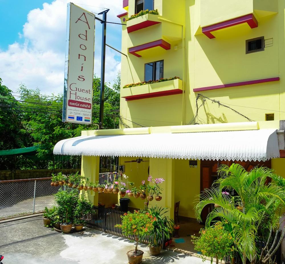 Fotos del hotel - Adonis Guest House