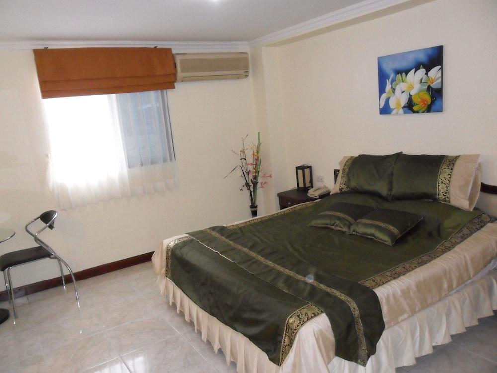 Fotos del hotel - Adonis Guest House