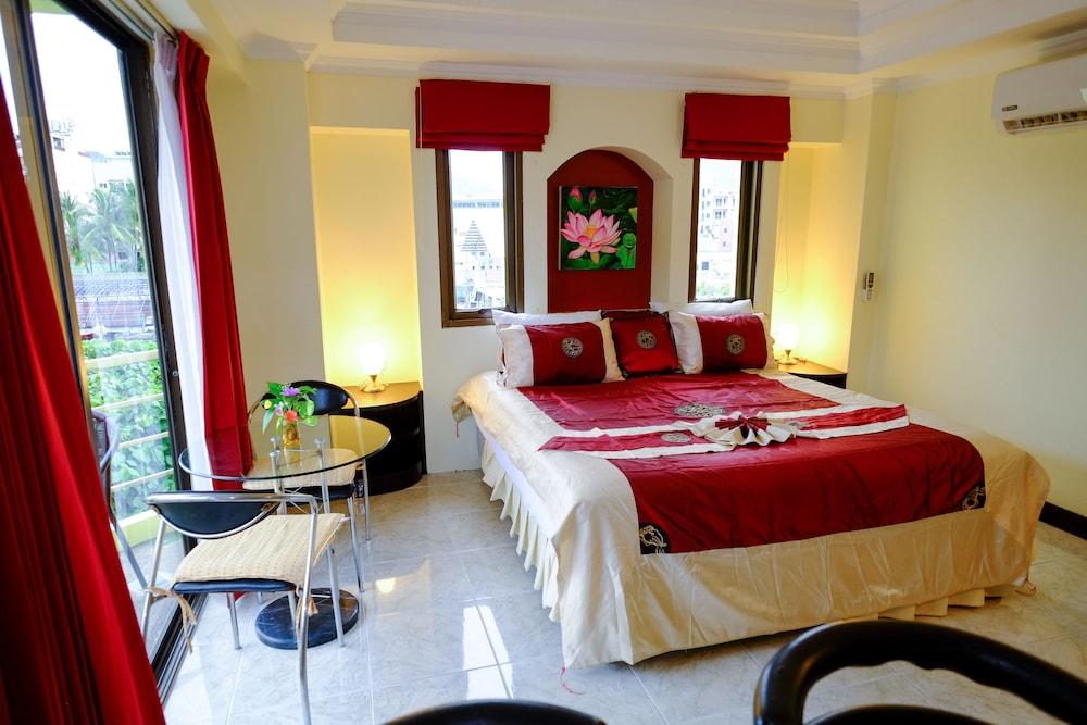 Fotos del hotel - Adonis Guest House