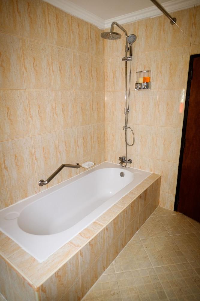 Fotos del hotel - Adonis Guest House
