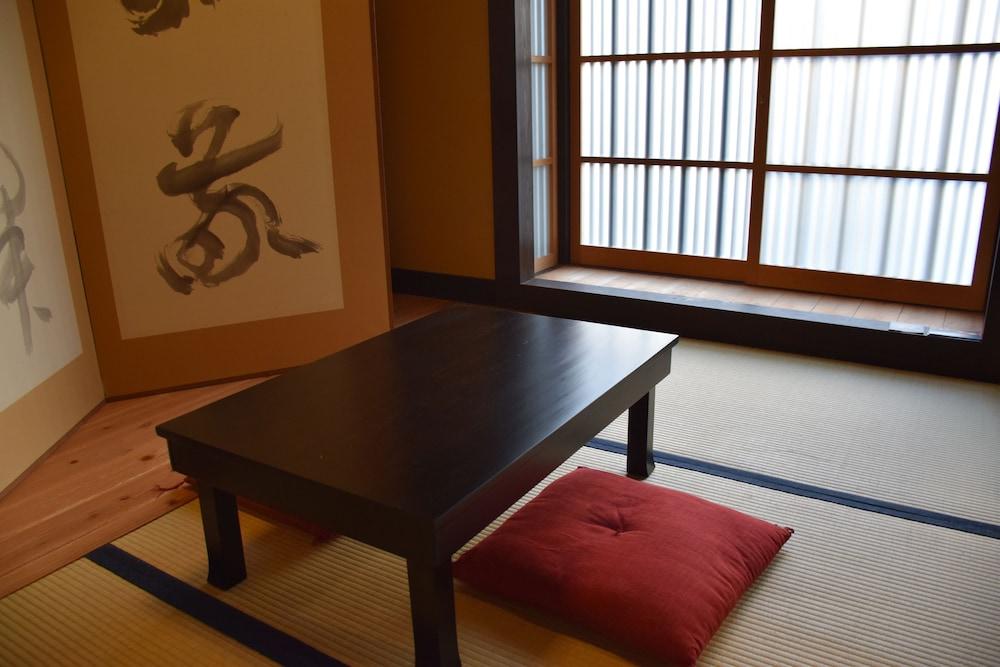 Fotos del hotel - Kyoto Machiya SHOUAN