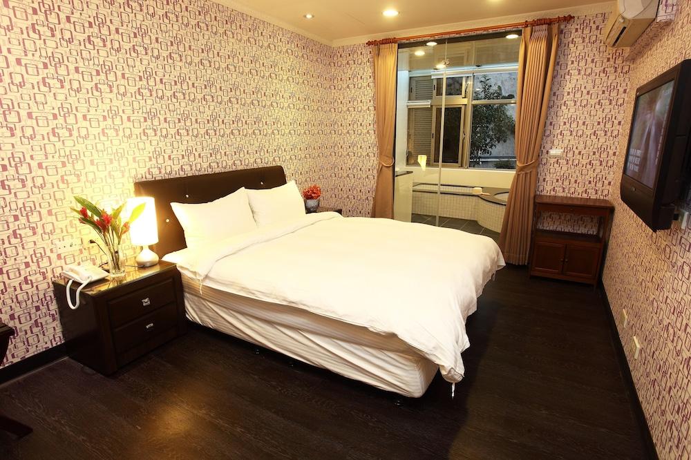 Fotos del hotel - Hot Spring World Hotel