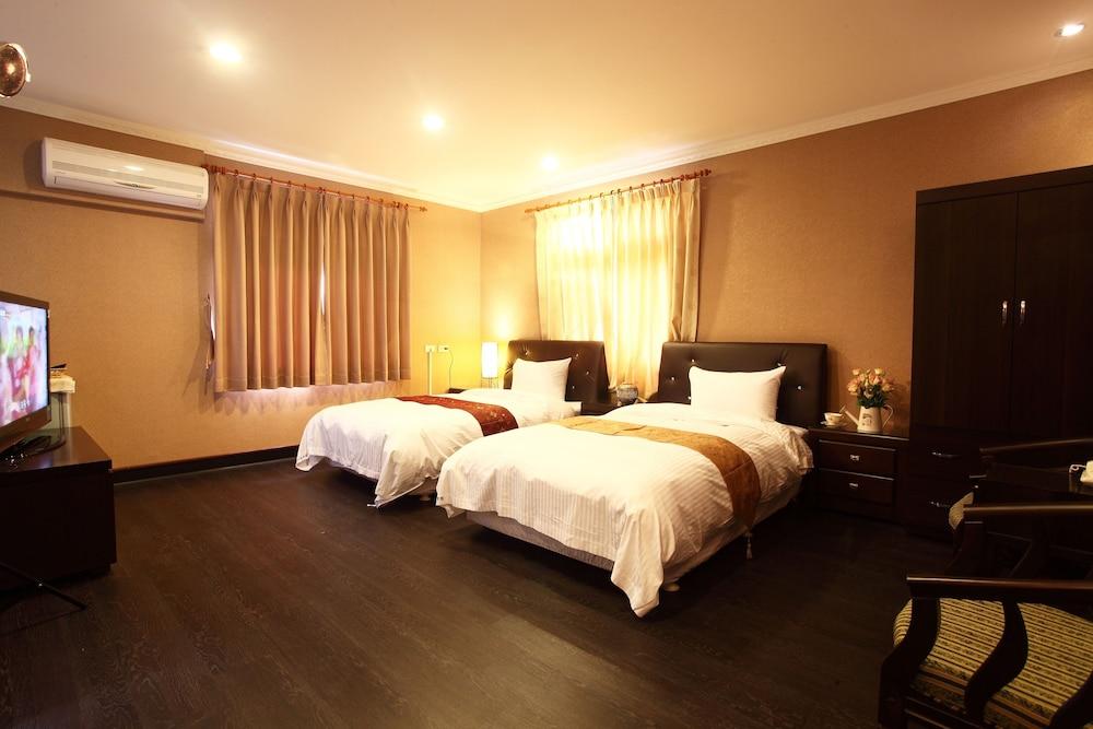 Fotos del hotel - Hot Spring World Hotel