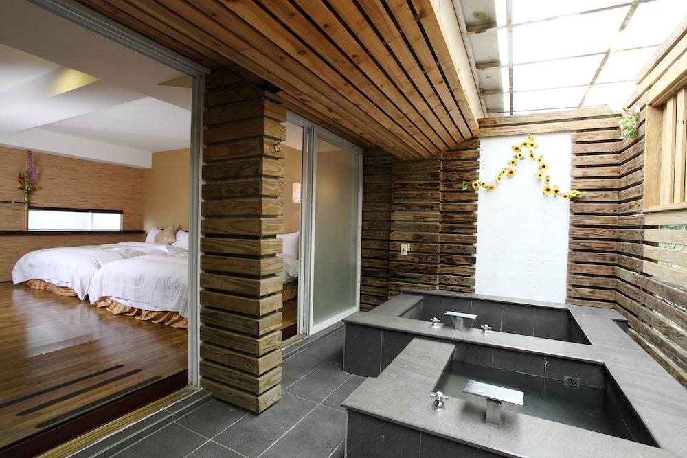 Fotos del hotel - Hot Spring World Hotel