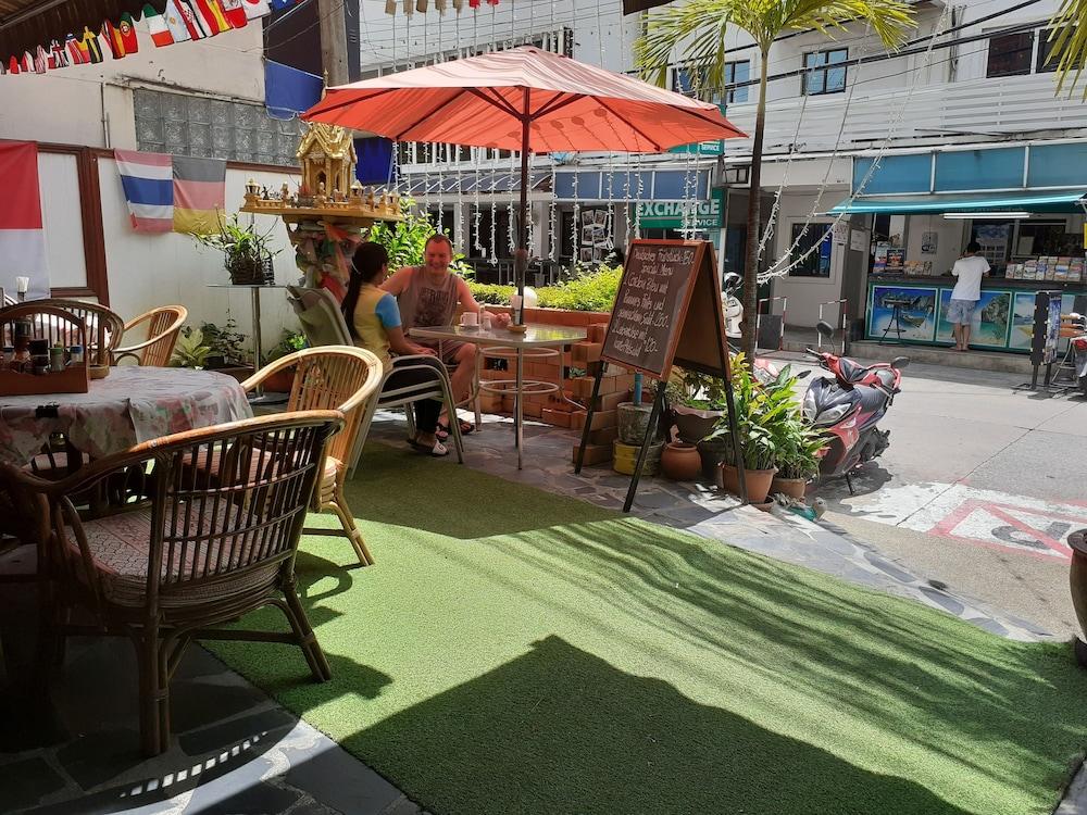Fotos del hotel - Orchid Residence