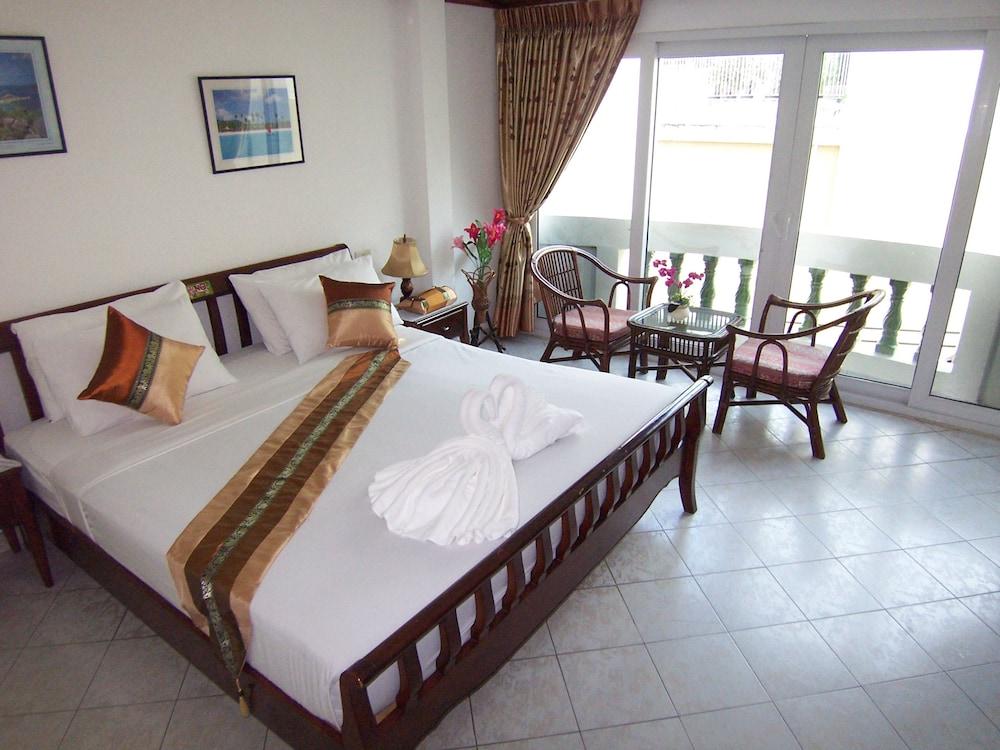 Fotos del hotel - Orchid Residence