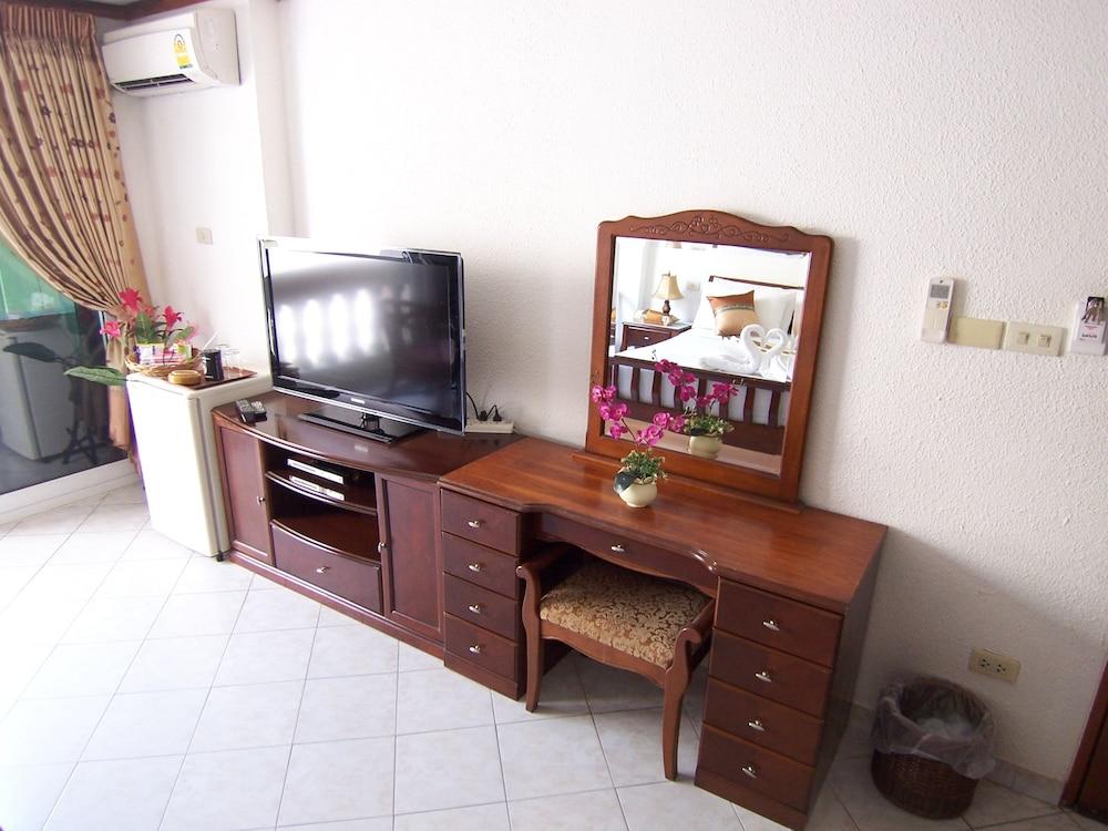 Fotos del hotel - Orchid Residence