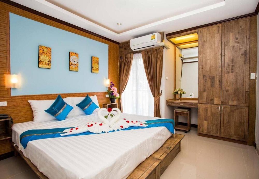 Fotos del hotel - OYO 996 PHUNARA RESIDENCE