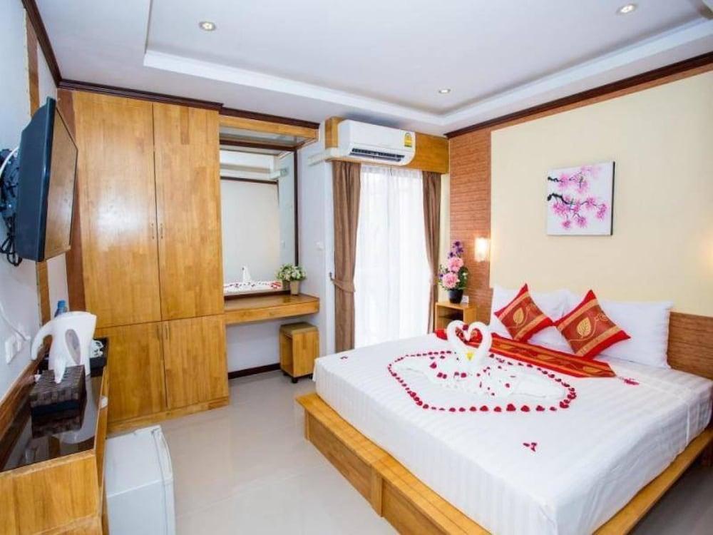 Fotos del hotel - OYO 996 PHUNARA RESIDENCE