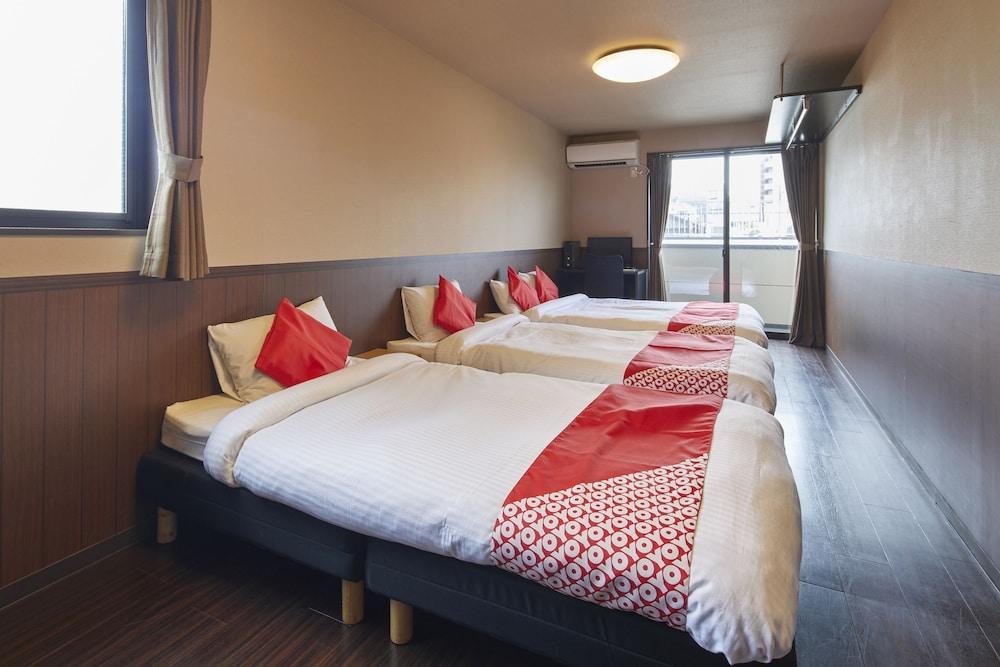 Fotos del hotel - OYO HOTEL MUSUBI KYOTO GOJO NISHINOTOIN