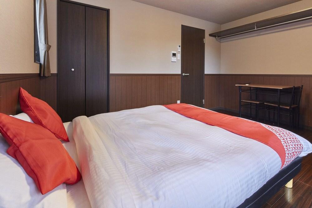 Fotos del hotel - OYO HOTEL MUSUBI KYOTO GOJO NISHINOTOIN