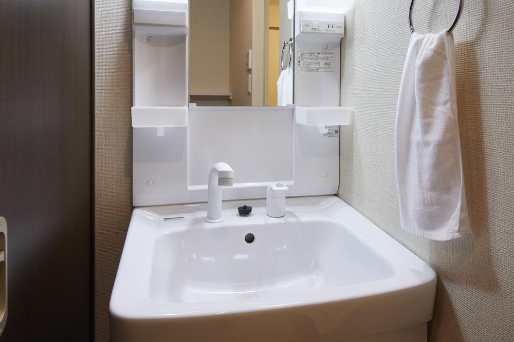 Fotos del hotel - OYO HOTEL MUSUBI KYOTO GOJO NISHINOTOIN