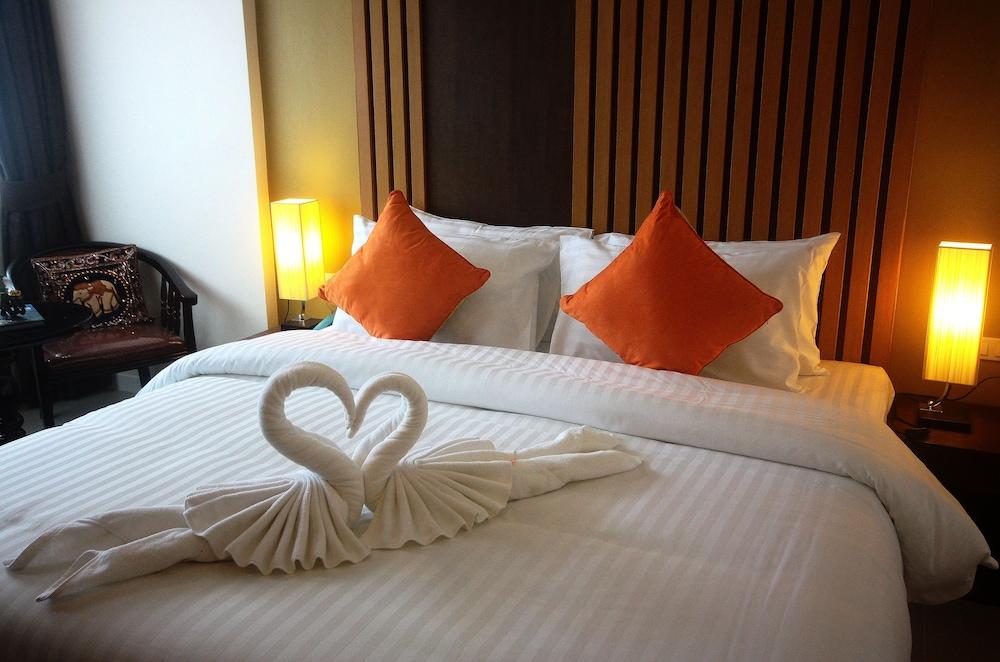 Fotos del hotel - Breezotel