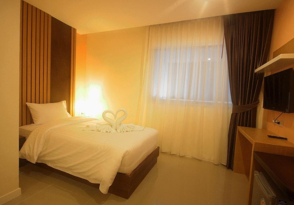 Fotos del hotel - Breezotel