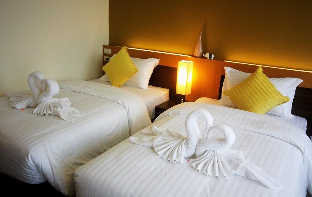 Fotos del hotel - Breezotel