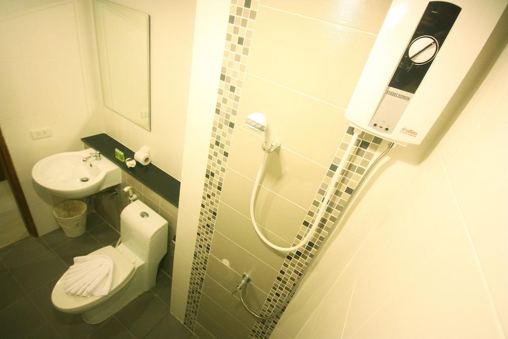 Fotos del hotel - Breezotel