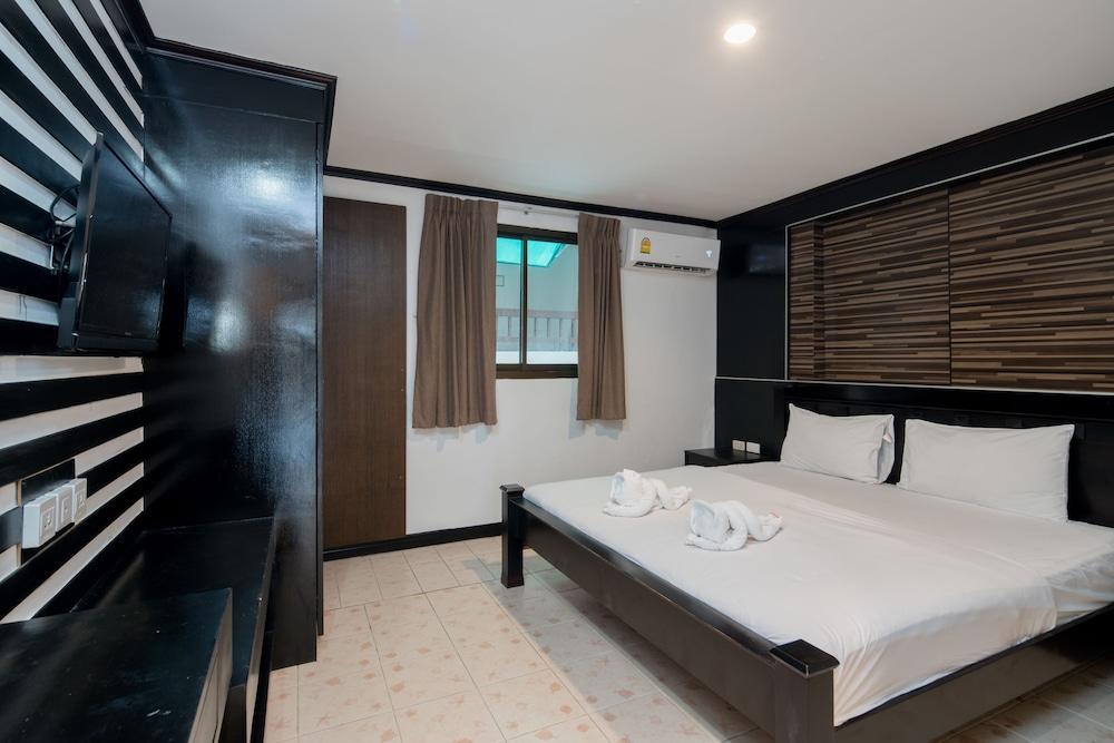Fotos del hotel - Royal Beach Residence