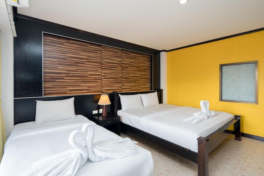 Fotos del hotel - Royal Beach Residence