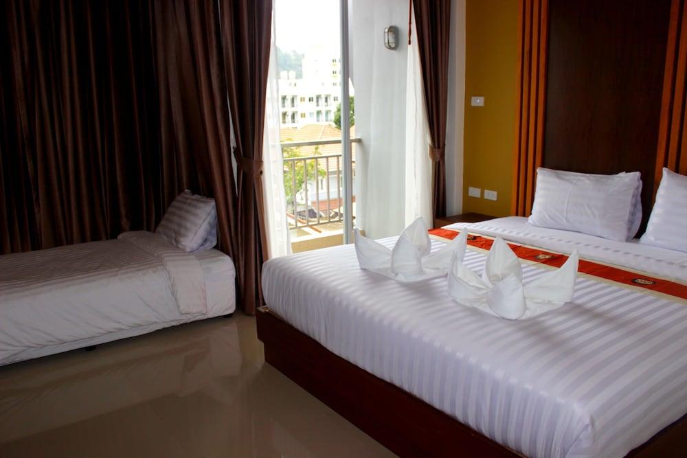 Fotos del hotel - Tropical Sunset Hotel Patong
