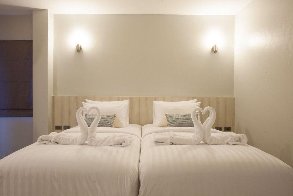 Fotos del hotel - Nature Pine Residence