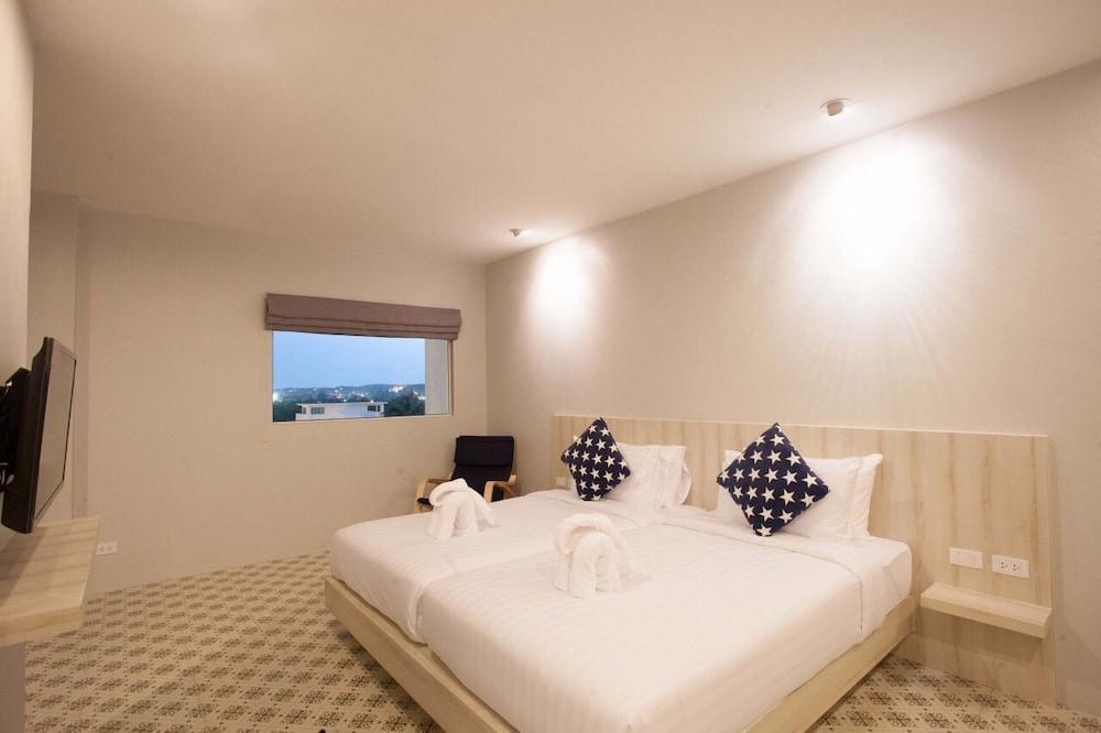 Fotos del hotel - Nature Pine Residence